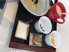 -永和大王(浦东国际机场店)