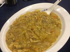 -老吉士酒家(天平路店)