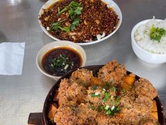 -人和水上飘(第一家店)
