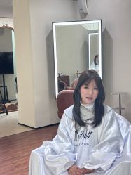 点击看大图 -WM Hair Salon精品店