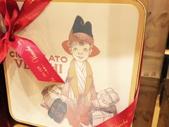 -VENCHI 闻绮(北京国贸商城店)