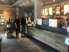 -星巴克(甘河路店)