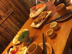 -浪花亭日本料理(古田路店)