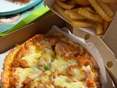 -上海野生动物园老虎餐厅