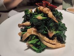 -荣轩(新荣记环球金融中心店)