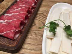 -锦城印象火锅(天府三街店)
