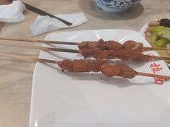 -北区拉面(泰丰家园店)