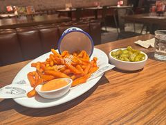 -京A Brewpub·精酿餐吧(幸福村店)
