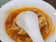 -津味老菜(露西亚商街店)
