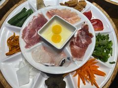 -芸南道·过桥米线(昆明老街旗舰店)