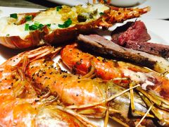 -杭州国际会议中心洲际酒店-原素全日餐厅(解放东路店)