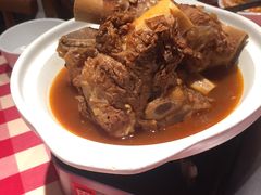 -西贝莜面村(东莞壹号广场店)