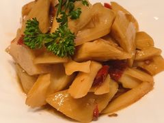 -魁盛居百年鲁菜馆(县西巷店)
