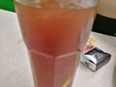 -佰搭果·广式茶餐厅(西华路店)