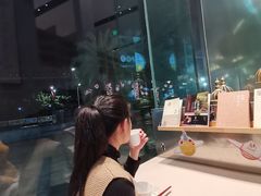 -蔡澜港式点心(皇庭广场店)