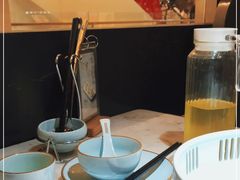 -青花椒花椒鱼(合生汇店)