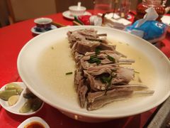 -羊之道草原味道清真餐厅(番禺店)