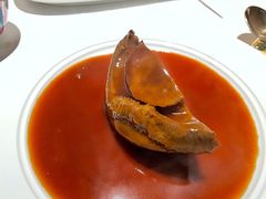 十年两头溏心鲍-广舟(千禧店)