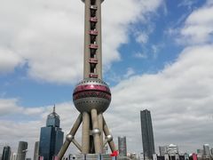 -东方明珠广播电视塔