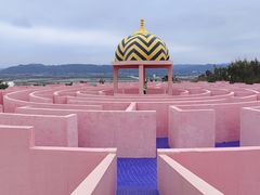 -漳州滨海火山岛自然生态风景区