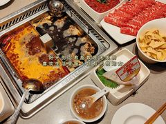 -海底捞火锅(荣盛广场店)