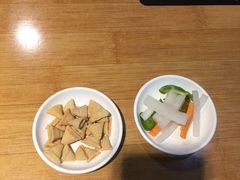 -U鼎冒菜