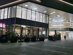 -东莞松山湖万象汇