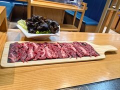 -大河宴·椒麻鱼火锅(北京路中和美食街店)