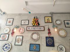 -Alimentari早午餐(安福路店)