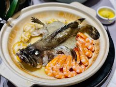 -观海海鲜(蛇口广场店)