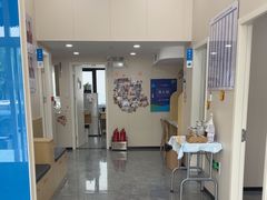 -芭比堂动物医院·CT·微创中心(新顺分院)