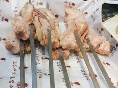 -王婆炒鱼(总店)