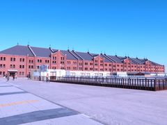 -横滨红砖仓库1号馆