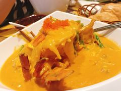-黄珍珍泰国菜馆(庄士伦敦广场店)