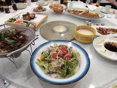 -北纬39度天津宴(黑牛城道店)
