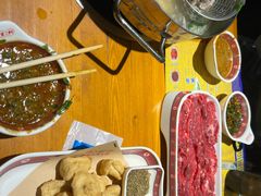 -大吉利·潮汕鲜牛肉火锅(西安店)