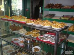 -南来顺饭庄·清真(南菜园店)