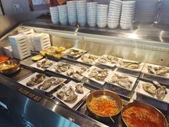 -火炉火自助餐(西直门凯德MALL店)