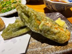-明日叶居酒屋(师惠坊店)