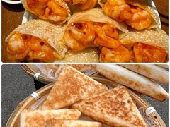 -肥三土菜馆(五四广场店)