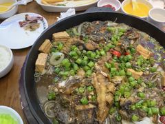 -老板恋上鱼(印象城店)
