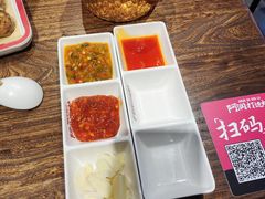 -阿润打边炉·鲜切鸡煲(华漕店)