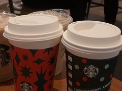 -星巴克臻选(沈阳大悦城店)