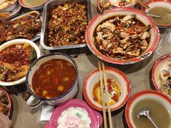 -老三样·旧食新味(船山路店)