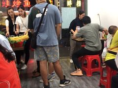 -正宗阳山牛杂(东城店)