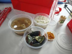 -雨霖祥和炖肉(南市店)