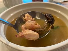 -东南里湖景餐厅·新闽菜(浦西万达店)