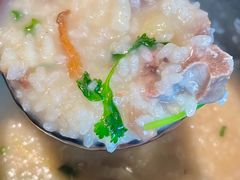 -如轩·海鲜砂锅粥·潮汕菜(海珠店)