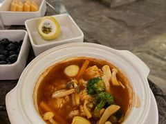 -碧涛阁水世界酒店·洗浴·自助(万家丽路店)