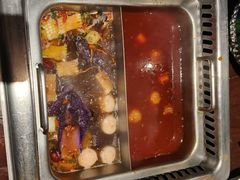 -大隐·成都火锅Bistro(合生麒麟新天地店)